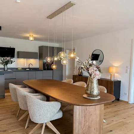 Uferchalet Am Duemmer Lejlighed Lembruch