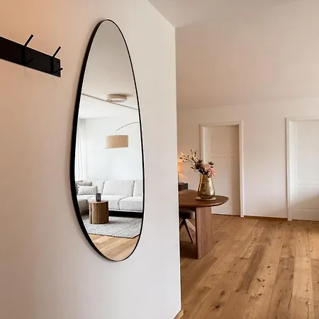 Appartement Uferchalet Am Duemmer *