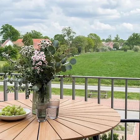 Uferchalet Am Duemmer Lembruch
