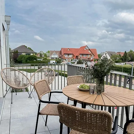 Lejlighed Uferchalet Am Duemmer