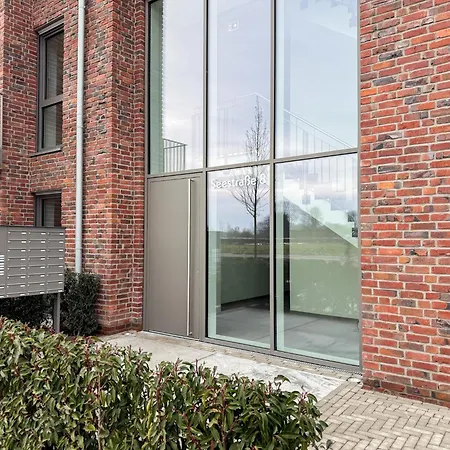 Uferchalet Am Duemmer Appartement *