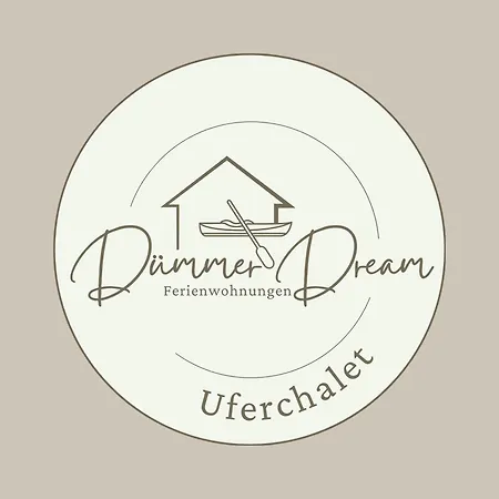 Appartement Uferchalet Am Duemmer *